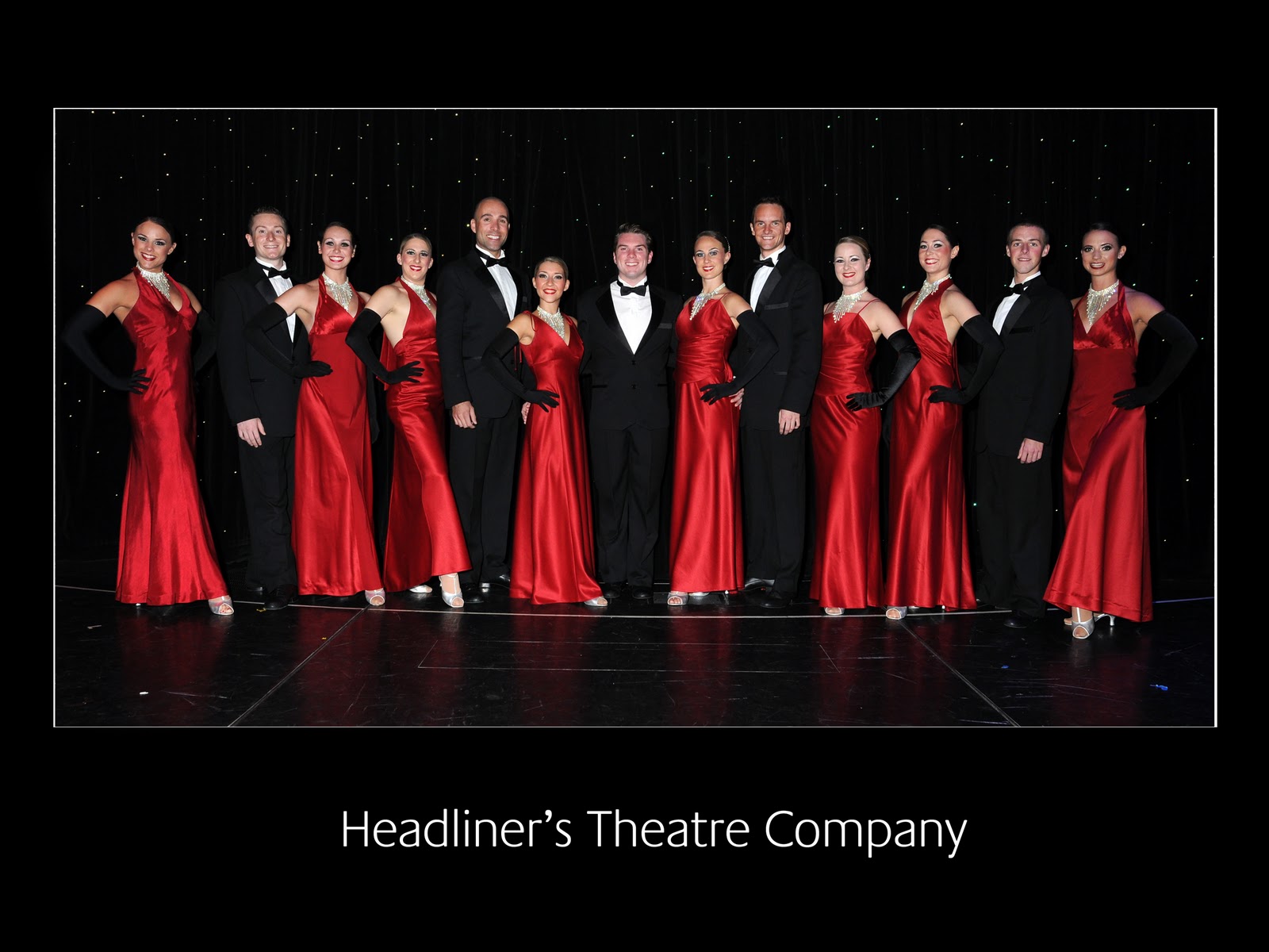 : Anneliese Merrkin, Wesley War...